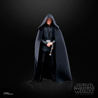 Star Wars - The Black Series - Luke Skywalker
