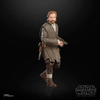 Star Wars - The Black Series - Obi-Wan Kenobi (Jabiim)
