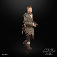 Star Wars - The Black Series - Obi-Wan Kenobi (Jabiim)