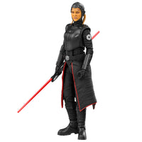 STAR WARS - THE BLACK SERIES - FOURTH SISTER
