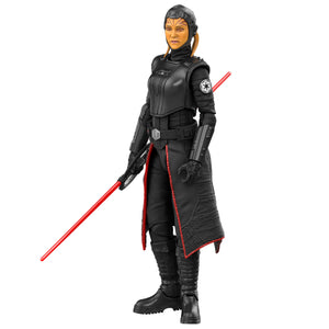 STAR WARS - THE BLACK SERIES - FOURTH SISTER