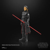 STAR WARS - THE BLACK SERIES - FOURTH SISTER
