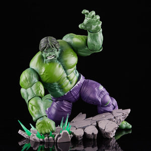 Marvel - Legends Series 1 - Hulk