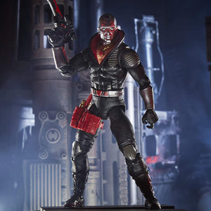 G.I. Joe - Classified Series - Destro