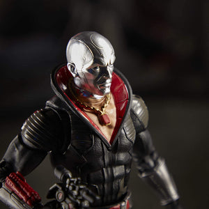 G.I. Joe - Classified Series - Destro