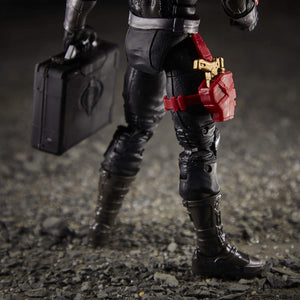 G.I. Joe - Classified Series - Destro