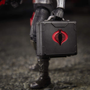 G.I. Joe - Classified Series - Destro