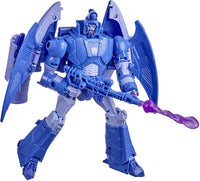 Transformers - Studio Series - Voyager - Scourge
