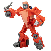 Transformers - Studio Series - Core - Wheelie
