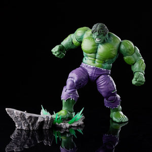 Marvel - Legends Series 1 - Hulk