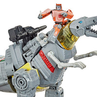 Transformers - Studio Series - Leader - Grimlock