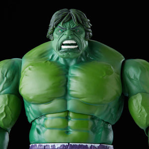 Marvel - Legends Series 1 - Hulk