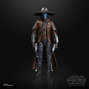 Star Wars - Black Series - Cad Bane