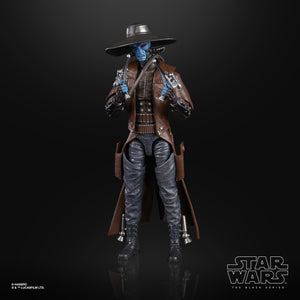 Star Wars - Black Series - Cad Bane