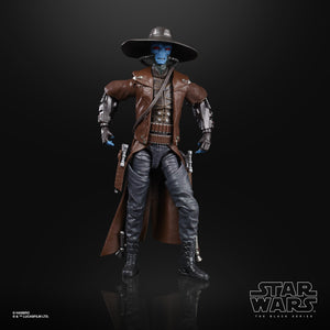 Star Wars - Black Series - Cad Bane