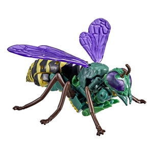 Transformers - Kingdom - Deluxe - Waspinator