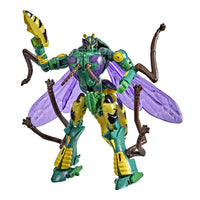 Transformers - Kingdom - Deluxe - Waspinator
