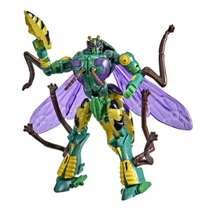 Transformers - Kingdom - Deluxe - Waspinator