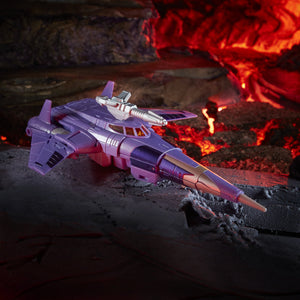 Transformers - Kingdom - Voyager - Cyclonus