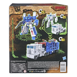 Transformers - Kingdom Leader - Ultra Magnus