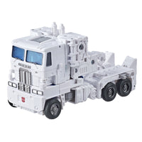 Transformers - Kingdom Leader - Ultra Magnus
