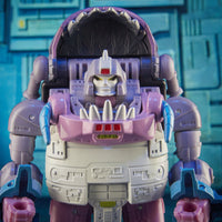 Transformers - Studio Series - Deluxe - Gnaw