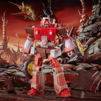 Transformers - Studio Series - Voyager -  Wreck-Gar

