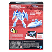 Transformers - Studio Series - Voyager Class - Sweep