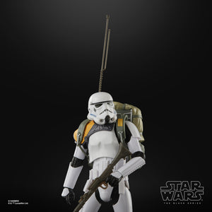 STAR WARS - THE BLACK SERIES - JEDHA STORMTROOPER - FULL CASE!!