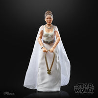 Star Wars - The Black Series - Princess Leia Organa (Yavin IV Ceremonial Dress)