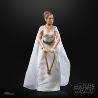 Star Wars - The Black Series - Princess Leia Organa (Yavin IV Ceremonial Dress)
