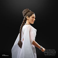 Star Wars - The Black Series - Princess Leia Organa (Yavin IV Ceremonial Dress)

