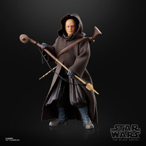 Star Wars - The Black Series - Boba Fett (Tython)
