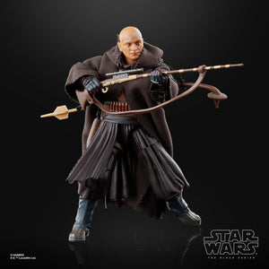 Star Wars - The Black Series - Boba Fett (Tython)