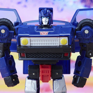 Transformers - Legacy - Deluxe - Autobot Skids
