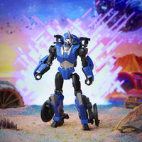 Transformers - Legacy - Deluxe Prime - Universe Arcee
