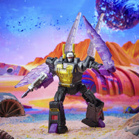 Transformers - Legacy - Deluxe - Kickback