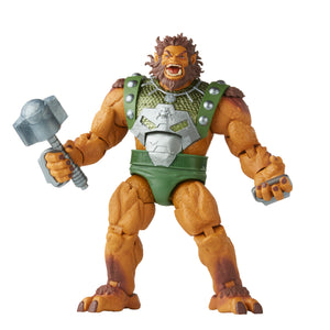 MARVEL LEGENDS SERIES - ULIK