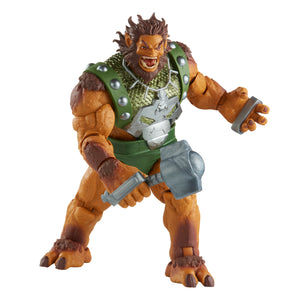 MARVEL LEGENDS SERIES - ULIK