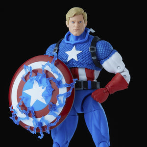 Marvel - Legends Series 1 - Captain America