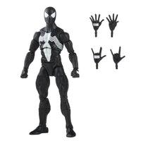 Marvel - Legends Series - Symbiote Spider-Man
