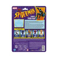 Marvel - Legends Series - Symbiote Spider-Man