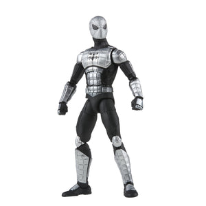 Marvel - Legends Series - Spider-Armor Mk I
