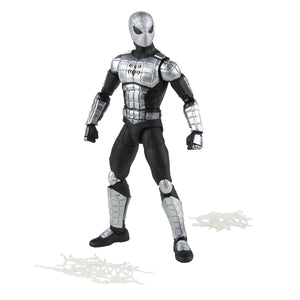 Marvel - Legends Series - Spider-Armor Mk I