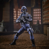 G.I. Joe - Classified Series - Cobra Officer
