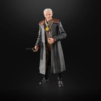 STAR WARS - THE BLACK SERIES - THE CLIENT

