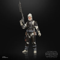 FREE SHIPPING - FULL CASE - STAR WARS - THE BLACK SERIES ARCHIVE - 8x DENGAR
