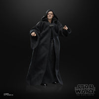 Star Wars - The Black Series - Archive Emperor Palpatine