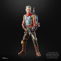 Star Wars - The Black Series - Cobb Vanth - Deluxe
