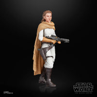STAR WARS - THE BLACK SERIES - LEIA ORGANA - DELUXE
